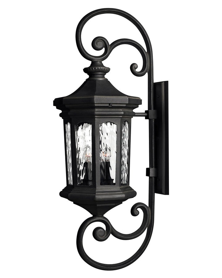 Raley Wall Mount Lantern