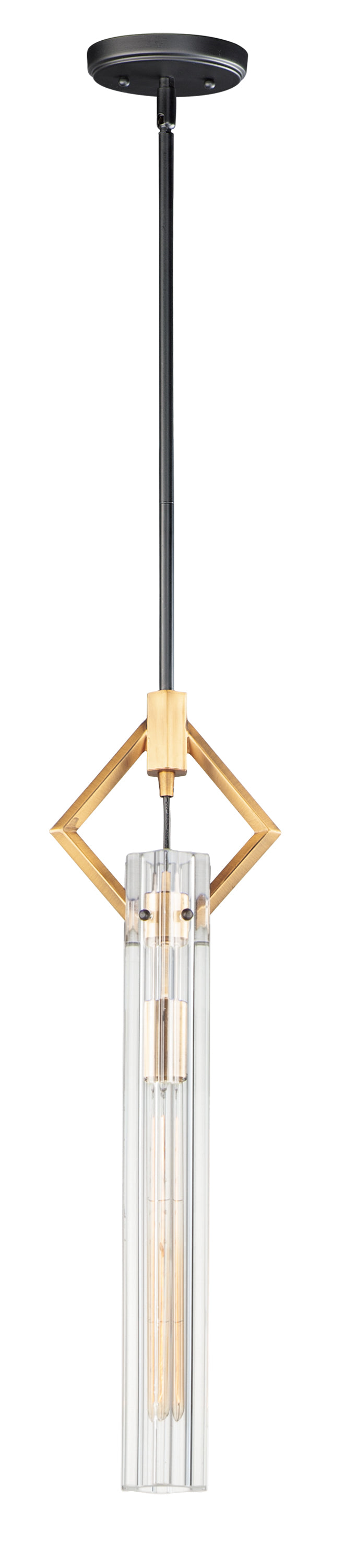 Flambeau - Light Mini Pendant