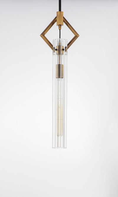 Flambeau - Light Mini Pendant