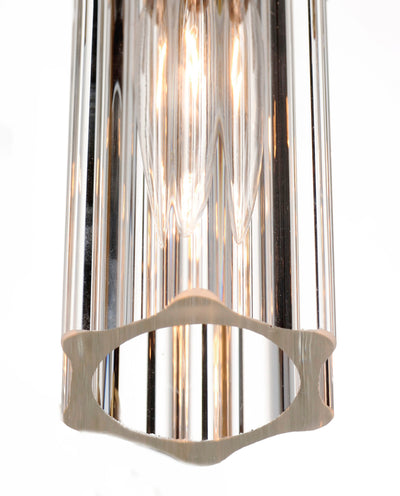 Flambeau - Light Mini Pendant