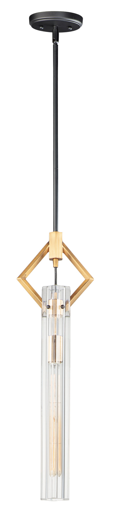 Flambeau - Light Mini Pendant