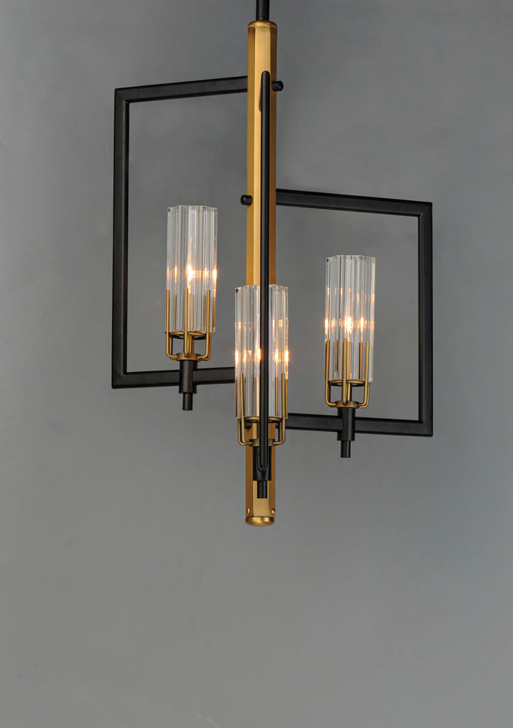 Flambeau Chandelier
