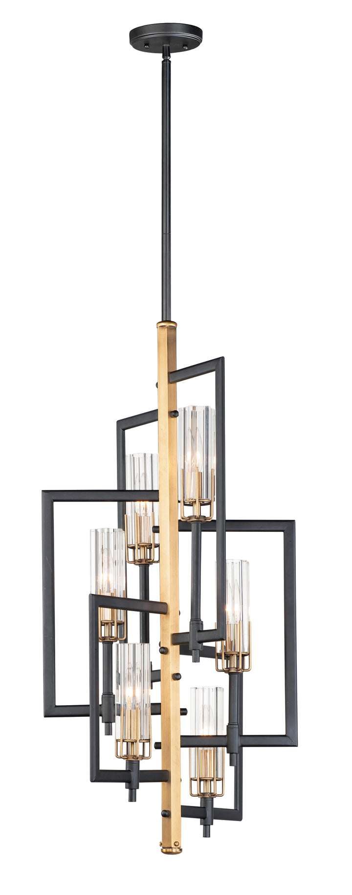 Flambeau Chandelier