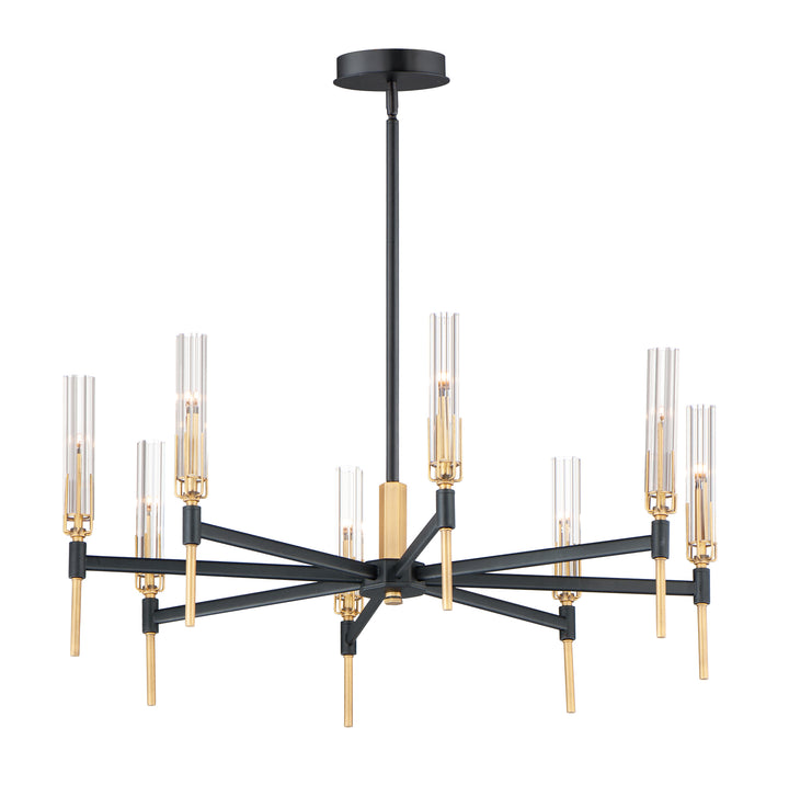 Flambeau LED Chandelier