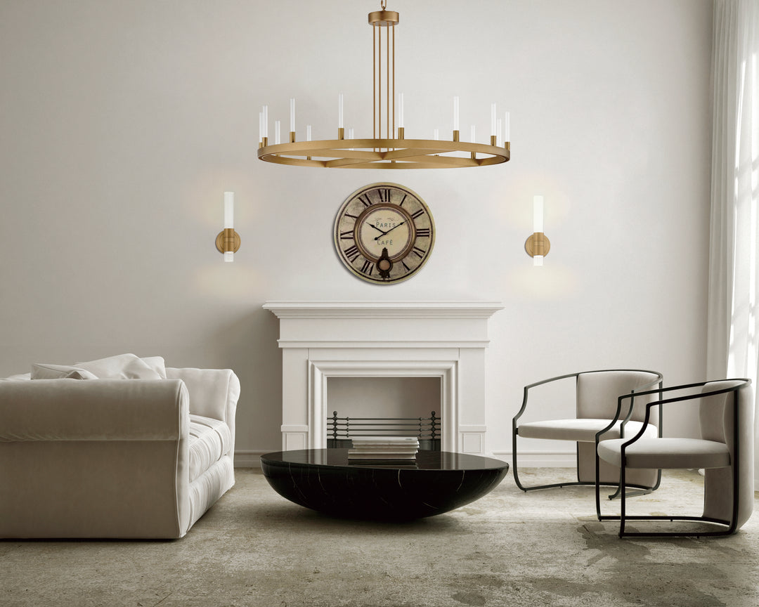 Ovation LED Wall Sconce