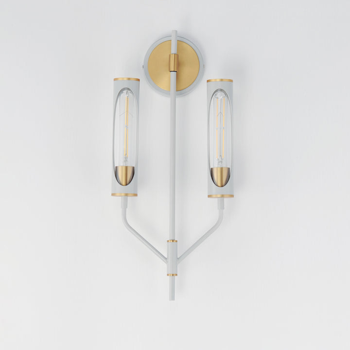 Regent 2-Light Wall Sconce CLLFGNAB alternate view