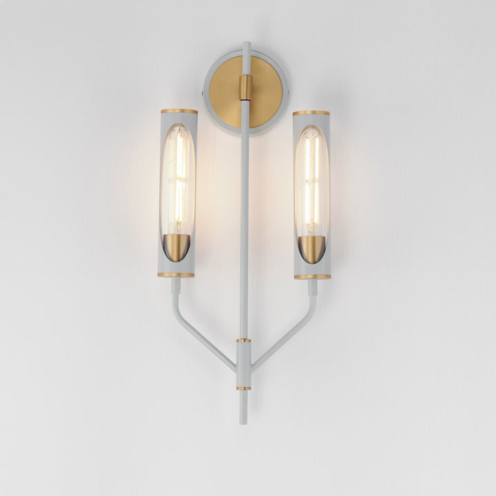 Regent 2-Light Wall Sconce CLLFGNAB alternate view