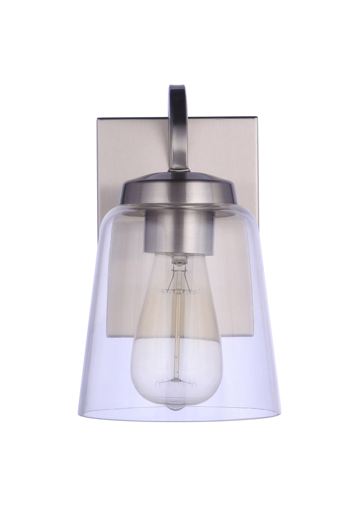Elsa Wall Sconce by Craftmade - view 3