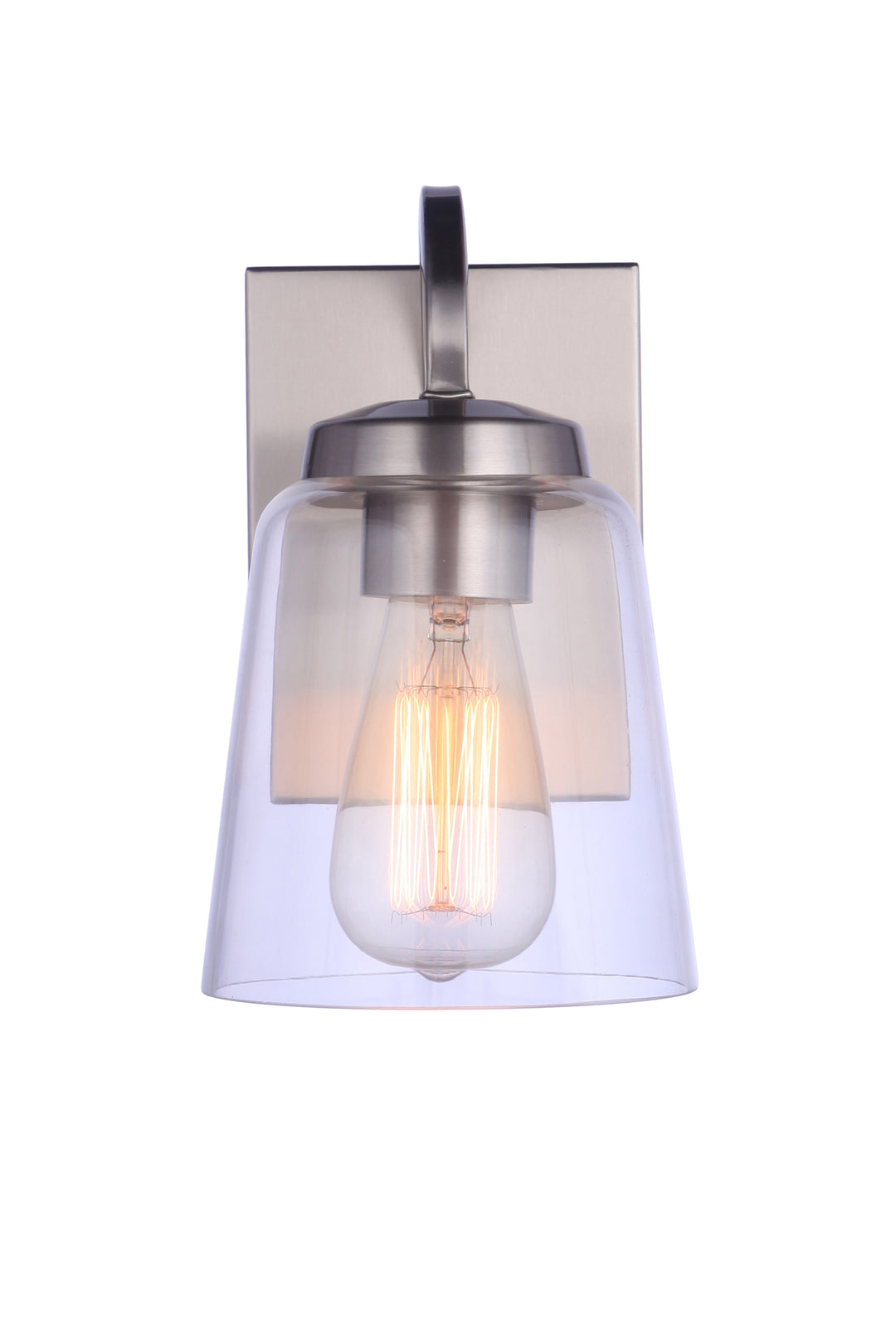 Elsa Wall Sconce by Craftmade - view 4