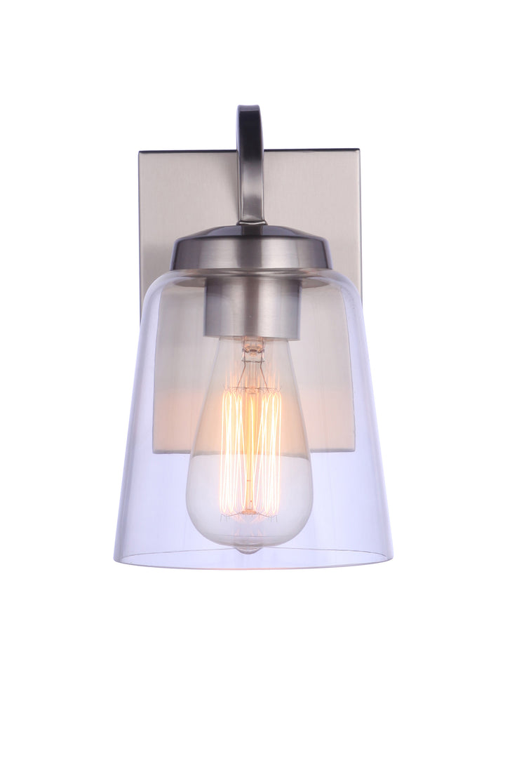 Elsa Wall Sconce by Craftmade - view 4