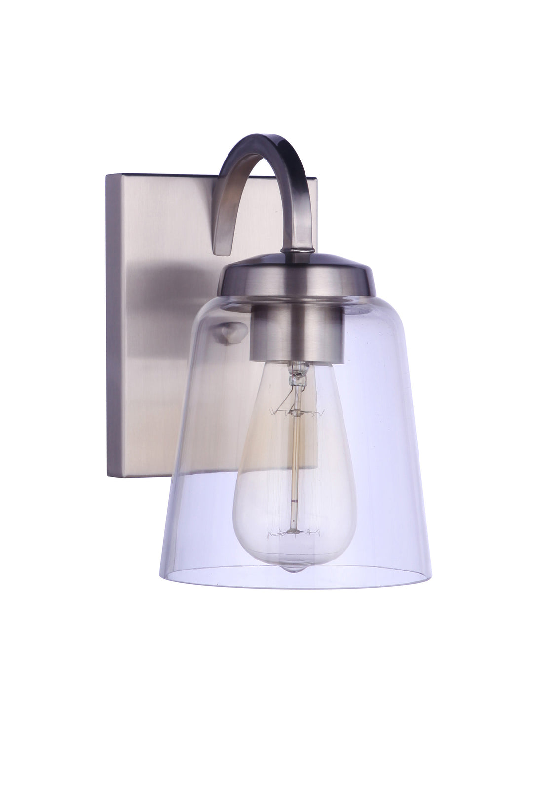 Elsa Wall Sconce by Craftmade - view 2