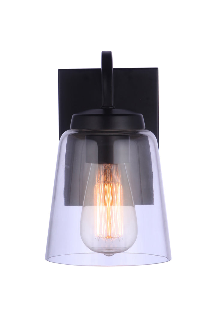 Elsa Wall Sconce by Craftmade - view 8