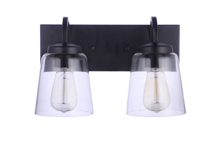Elsa Vanity Light by Craftmade - view 7