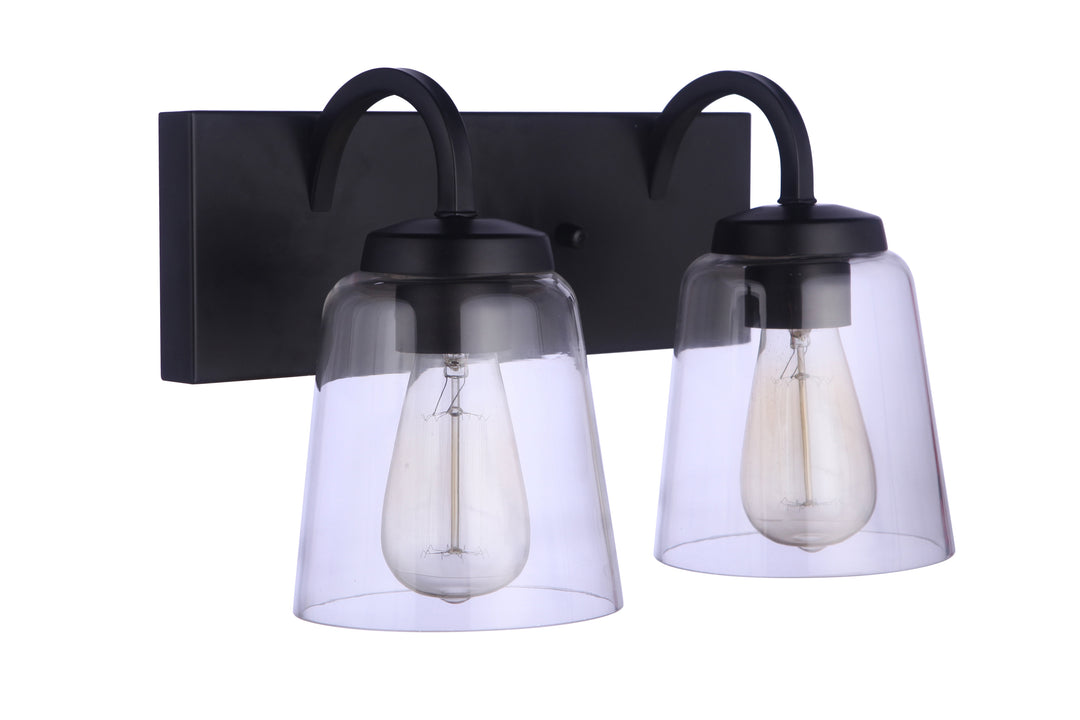 Elsa Vanity Light by Craftmade - view 6