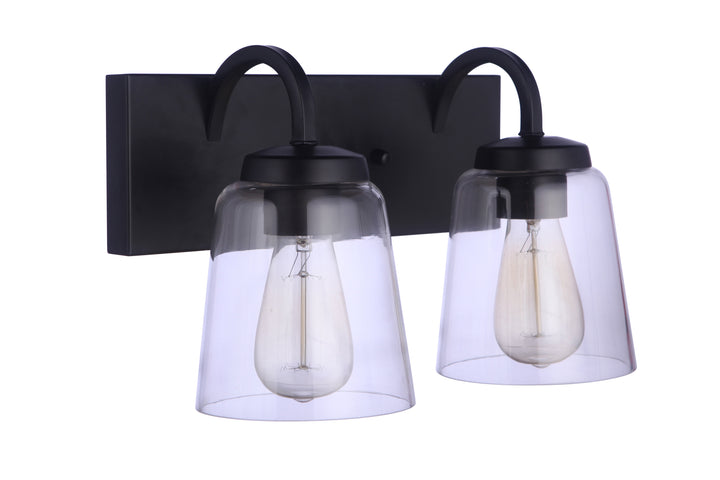 Elsa Vanity Light by Craftmade - view 6