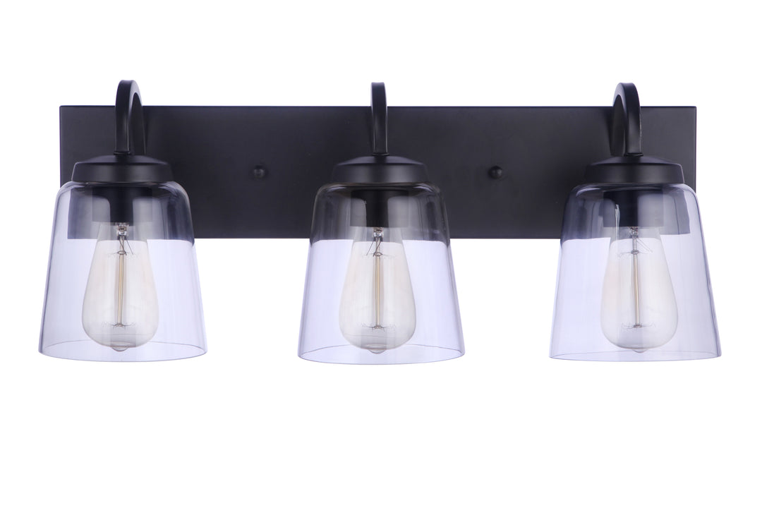 Elsa Vanity Light by Craftmade - view 15