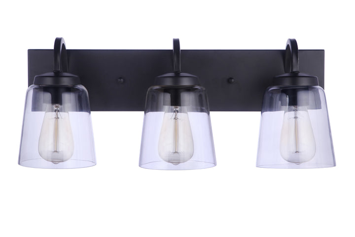 Elsa Vanity Light by Craftmade - view 15