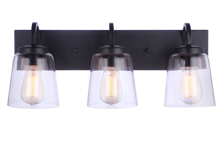 Elsa Vanity Light by Craftmade - view 16