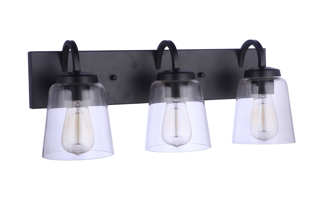 Elsa Vanity Light by Craftmade - view 14