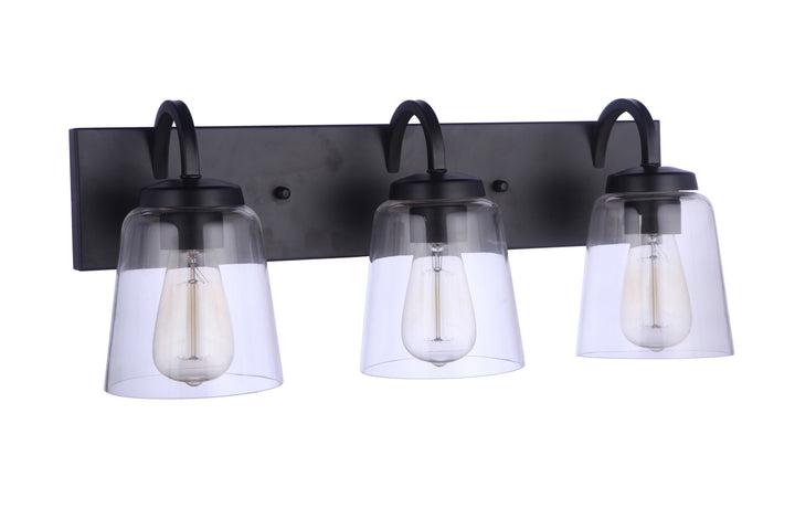 Elsa Vanity Light by Craftmade - view 14