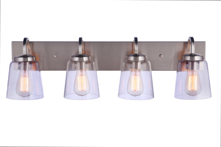 Elsa Vanity Light by Craftmade - view 19