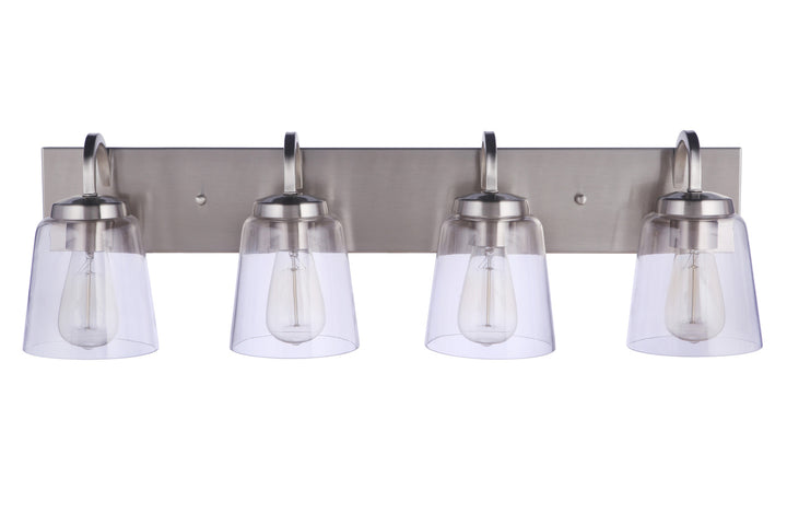 Elsa Vanity Light by Craftmade - view 20