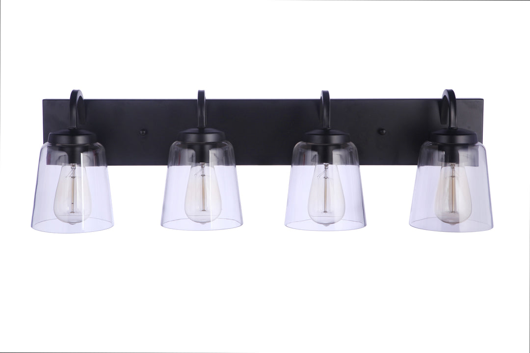 Elsa Vanity Light by Craftmade - view 23