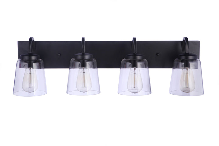 Elsa Vanity Light by Craftmade - view 23