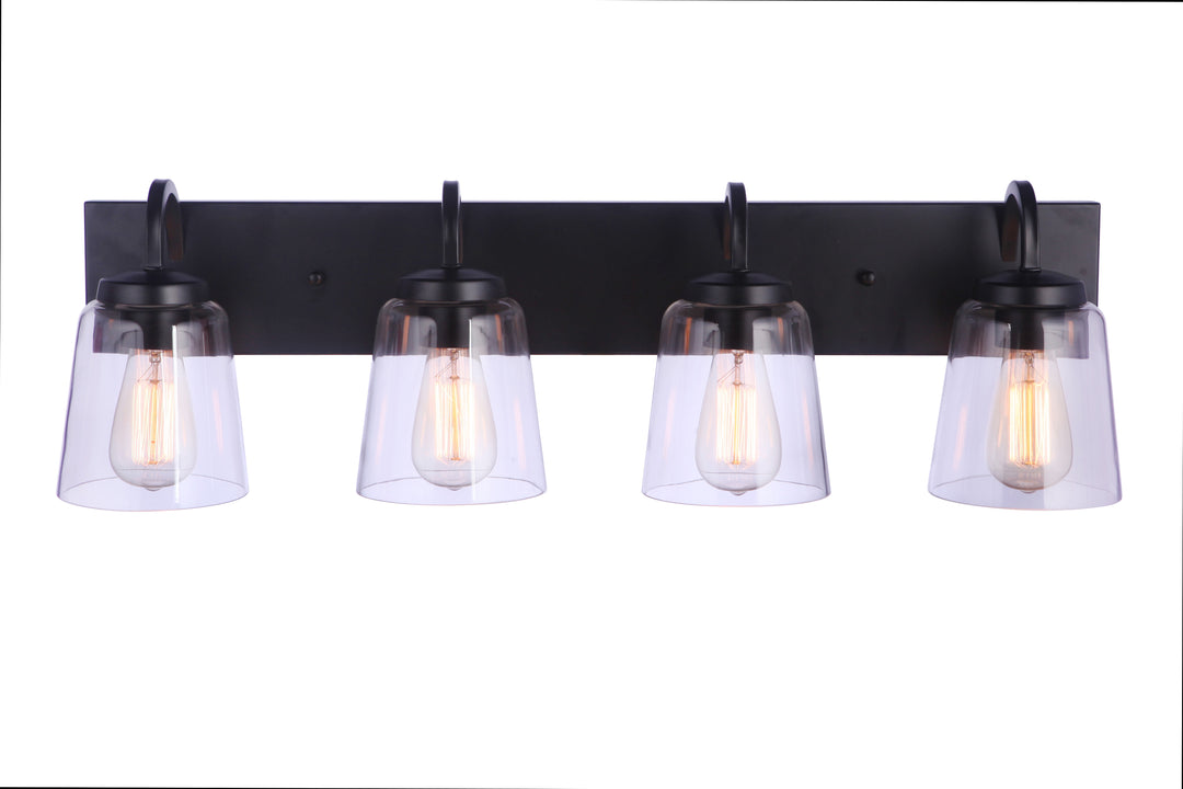Elsa Vanity Light by Craftmade - view 24