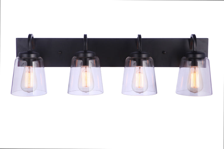 Elsa Vanity Light by Craftmade - view 24