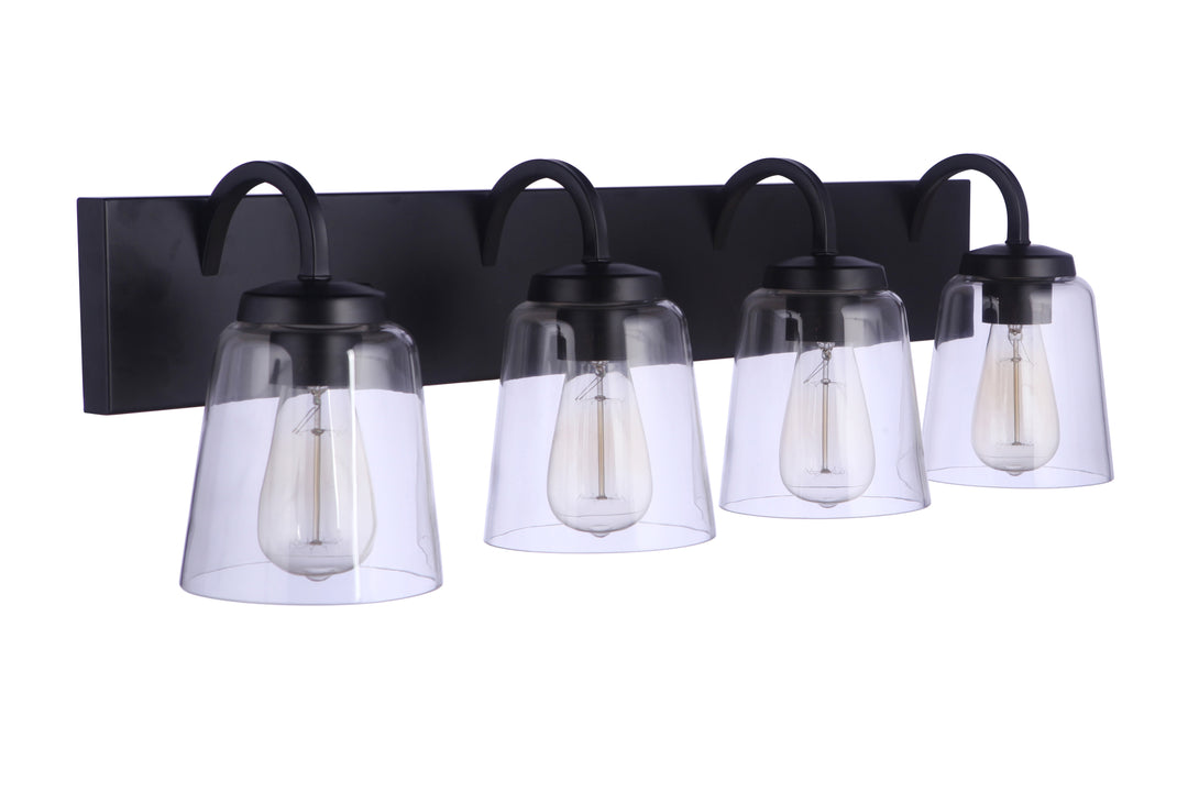 Elsa Vanity Light by Craftmade - view 22