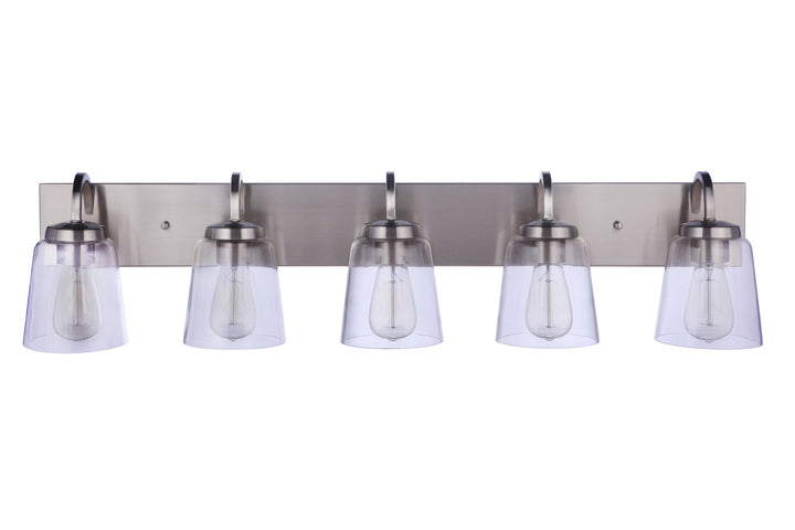 Elsa Vanity Light by Craftmade - view 27