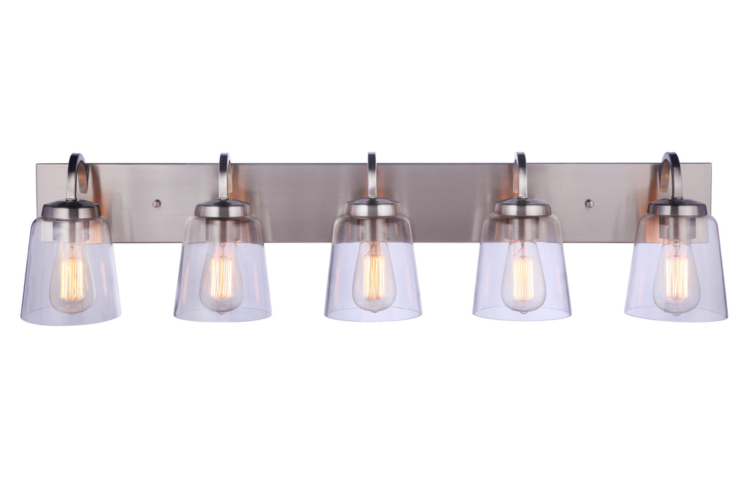 Elsa Vanity Light by Craftmade - view 28