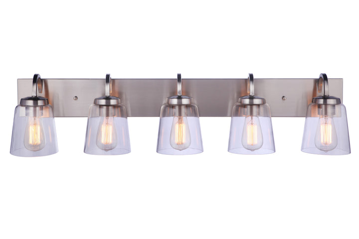 Elsa Vanity Light by Craftmade - view 28