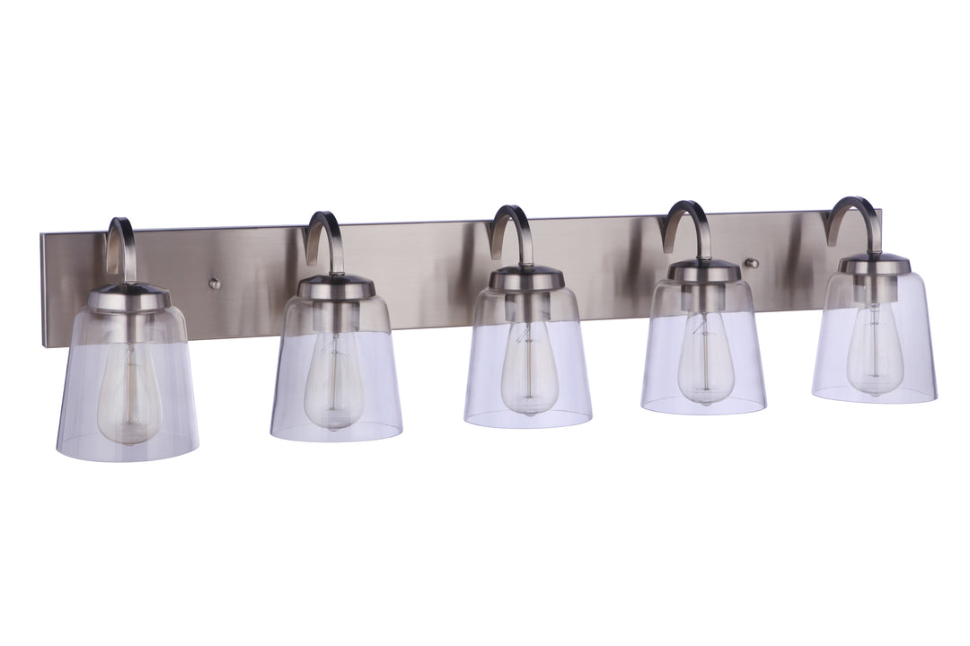 Elsa Vanity Light by Craftmade - view 26