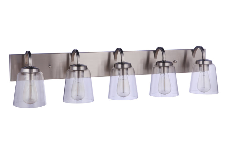 Elsa Vanity Light by Craftmade - view 26