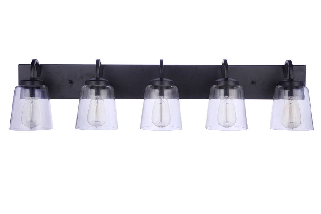 Elsa Vanity Light by Craftmade - view 31