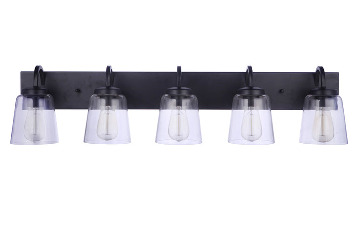 Elsa Vanity Light by Craftmade - view 31