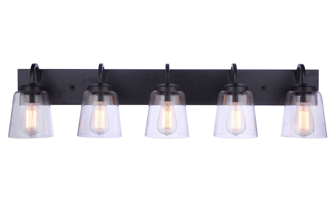 Elsa Vanity Light by Craftmade - view 32
