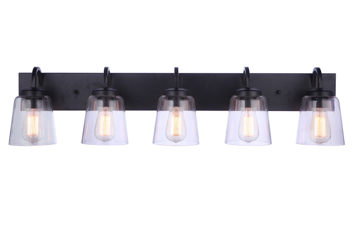 Elsa Vanity Light by Craftmade - view 32