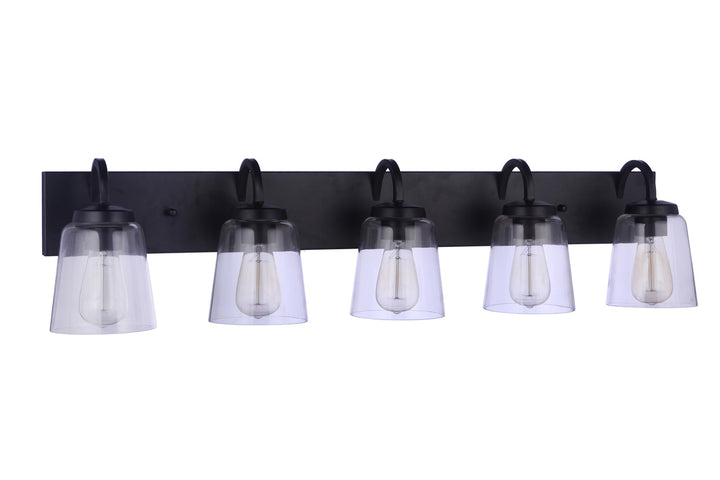Elsa Vanity Light by Craftmade - view 30