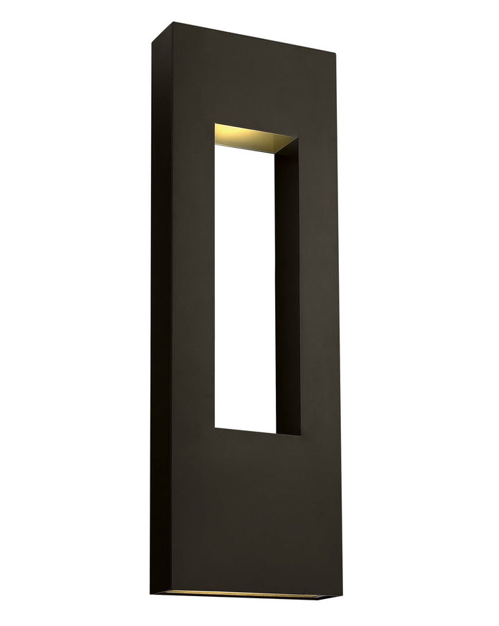 Atlantis Outdoor Wall Light