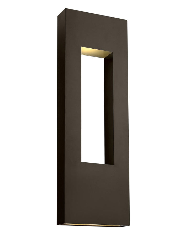 Atlantis Outdoor Wall Light