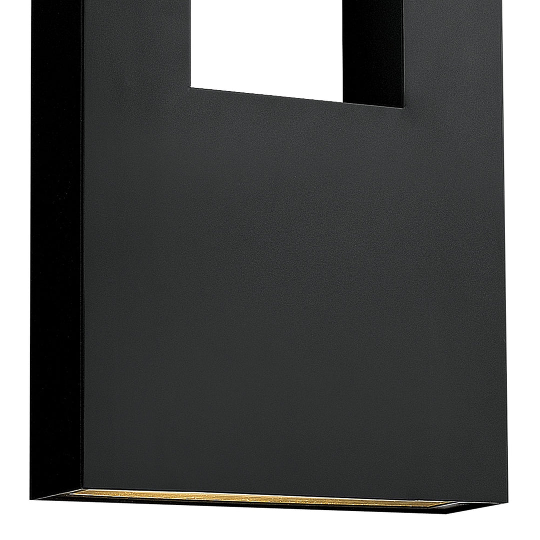 Atlantis Outdoor Wall Light