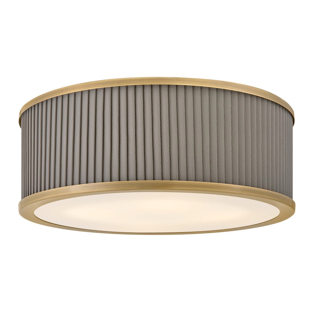 Arden Medium Flush Mount
