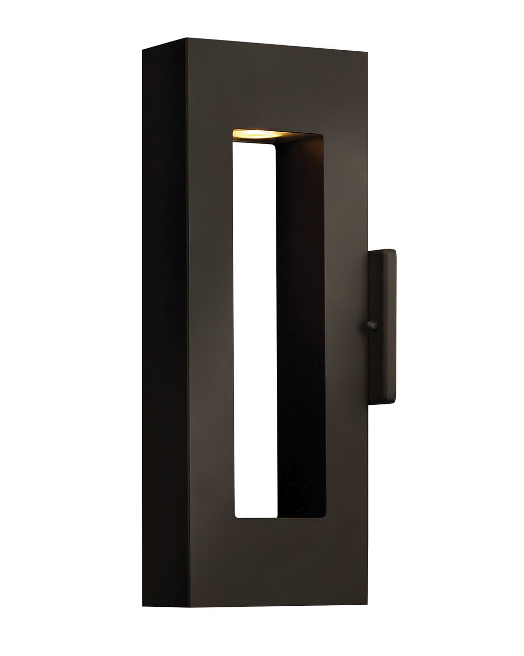 Atlantis Outdoor Wall Light