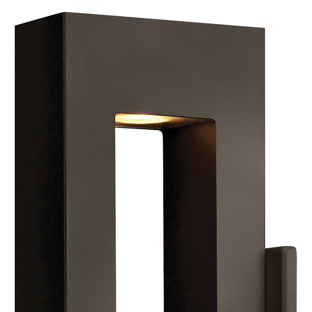 Atlantis Outdoor Wall Light