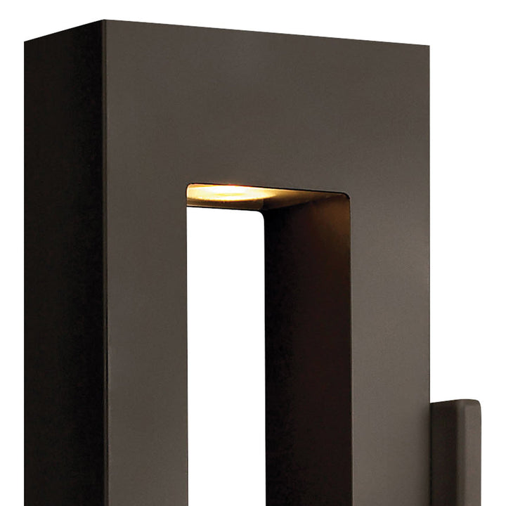 Atlantis Outdoor Wall Light