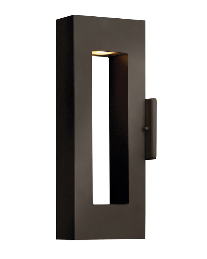 Atlantis Outdoor Wall Light