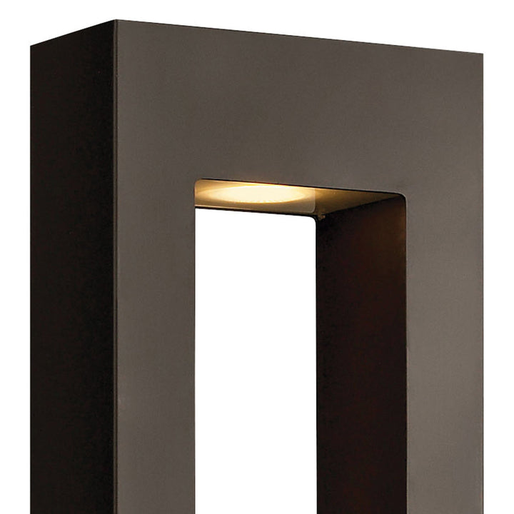 Atlantis Outdoor Wall Light